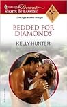 Bedded for Diamonds by Kelly Hunter