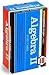 Algebra II Study Cards (SparkNotes Study Cards)