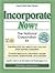Incorporate Now (The Legal ...