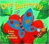 One Butterfly