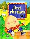 First Rhymes