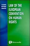 The European Convention on Human Rights