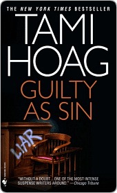Guilty as Sin
