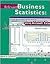 Relevant Business Statistics Using Excel with Data Disk: Package