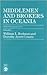 Middlemen and Brokers in Oceania: ASAO Monograph No. 9 (Association for Social Anthropology in Oceania Monograph Series) (Volume 9)