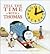 Tell the Time with Thomas Clock Book