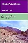 Climates: Past and Present (Geological Society Special Publication Number 181)