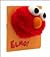 Furry Faces: Elmo