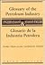 Glossary of the Petroleum Industry : English/Spanish & Spanish/English
