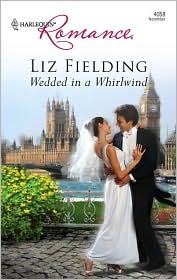 Wedded in a Whirlwind (Mass Market Paperback)