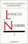 Leviticus and Numbers 3 Leviticus and Numbers 3