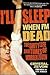 I'll Sleep When I'm Dead by Crystal Zevon