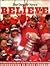 Believe! Red Wings News
