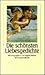 Die schönsten Liebesgedichte