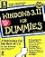 Windows 3.11 For Dummies by Andy Rathbone