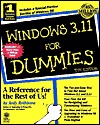 Windows 3.11 For Dummies (Paperback)