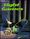 Night Games (Fastback Horror)