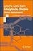 Analytische Chemie: Chemie—Basiswissen III (Springer-Lehrbuch) (German Edition)
