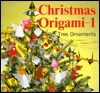 Christmas Origami, Vol. 1: Tree Ornaments (Paperback)