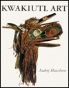 Kwakiutl Art (Paperback)