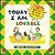 Today I Am Lovable: 365 Positive Activities for Kids
