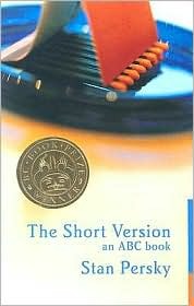 The Short Version: An Abc Book (Paperback)