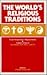 World's Religious Traditions: Current Perspectives in Religious Studies