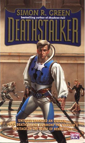 Deathstalker