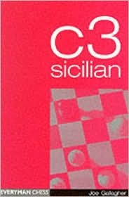 c3 Sicilian (Paperback)