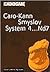 Caro-Kann: Smyslov System 4...
