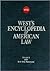 West's Encyclopedia of American Law, 12 Volume Set