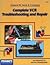 Complete VCR Troubleshooting & Repair Guide