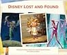 Disney Lost and Found by Charles Solomon