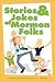 Stories and Jokes of Mormon Folks