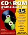 CD-ROM Classics Vol. 2 (Secrets of the Games Series) CD-ROM Classics Vol. 2 (Secrets of the Games Series)