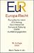 Europa-Recht: Textausg (Beck-Texte) (German Edition)