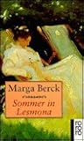 Sommer in Lesmona by Marga Berck