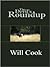 The Devil's Roundup: A Western Quintet (Five Star First Edition Western Series)