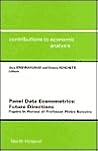 Panel Data Econometrics: Future Directions: Papers in Honour of Professor Pietro Balestra (Contributions to Economic Analysis) Panel Data Econometrics: Future Directions: Papers in Honour of Professor Pietro Balestra (Contributions to Economic Analysis)