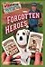 Forgotten Heroes (Wishbone Mysteries, #12)