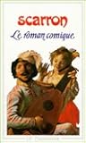 Le roman comique