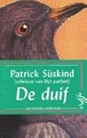 De duif by Patrick Süskind
