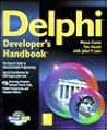 Delphi Developer's Handbook