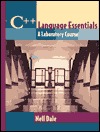 C++ Language Essentials: A Laboratory Course: . (Paperback)