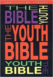 Holy Bible: The Youth Bible