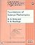 Foundations of Science Math...