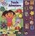 Puzzle Adventure (Dora the Explorer)