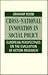 Cross-National Innovation in Social Policy by Graham Room