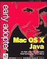 Early Adopter Mac OS X Java