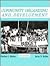 Community Organizing and Development